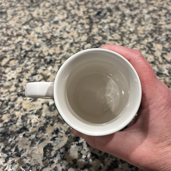 Vintage Sango Cabaret Mug ‘95 marked 4870 discontinued pieces Replacement - Picture 6 of 8